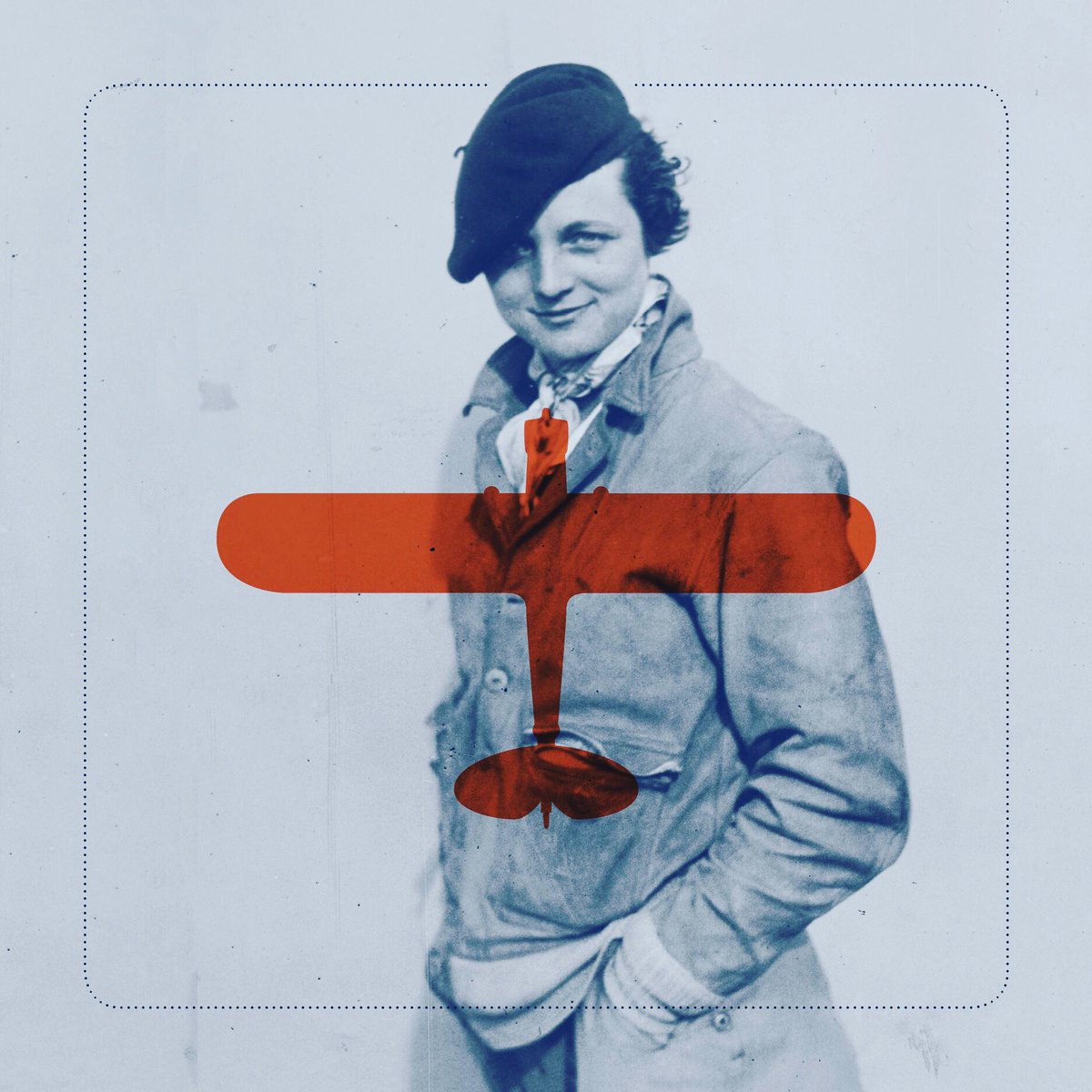 Today in aviation history:

On March 17, 1929, Louise Thaden, flying a Beech Travel Air 3000, NC5426, over Oakland, CA, set a new FAI World Record for Duration, staying aloft for 22 hrs, 3 mins. 

#AviationHistory #Aviation #Thaden #WomenInAviation