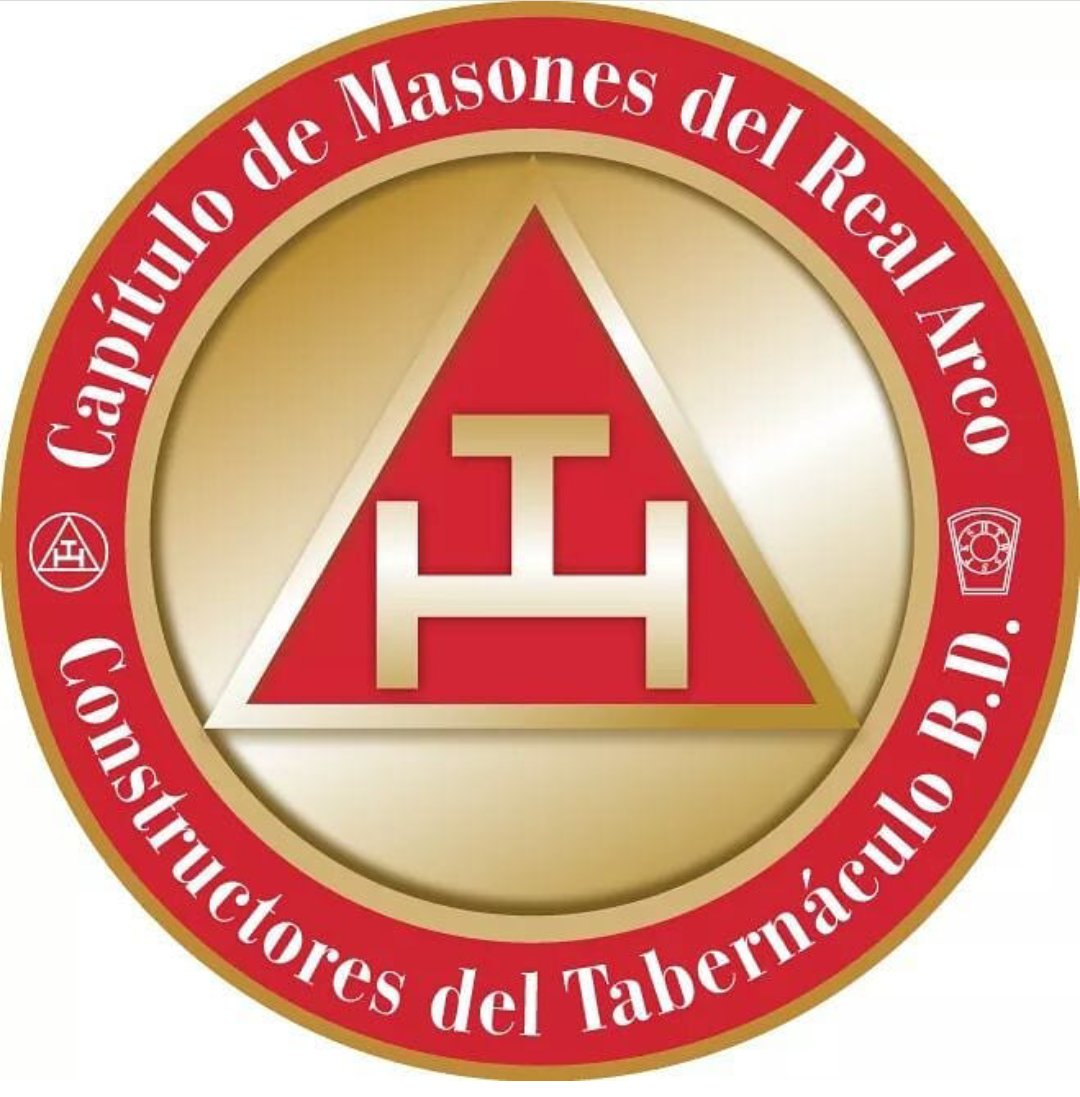 CalebJonathan's tweet photo. Conferimiento del grado del #ArcoReal del Capítulo de #Masones del #RealArco Constructores del Tabernáculo B.D. #RitoYork #YorkRite #freemasonry #Masonería https://t.co/n94nsbrLYq