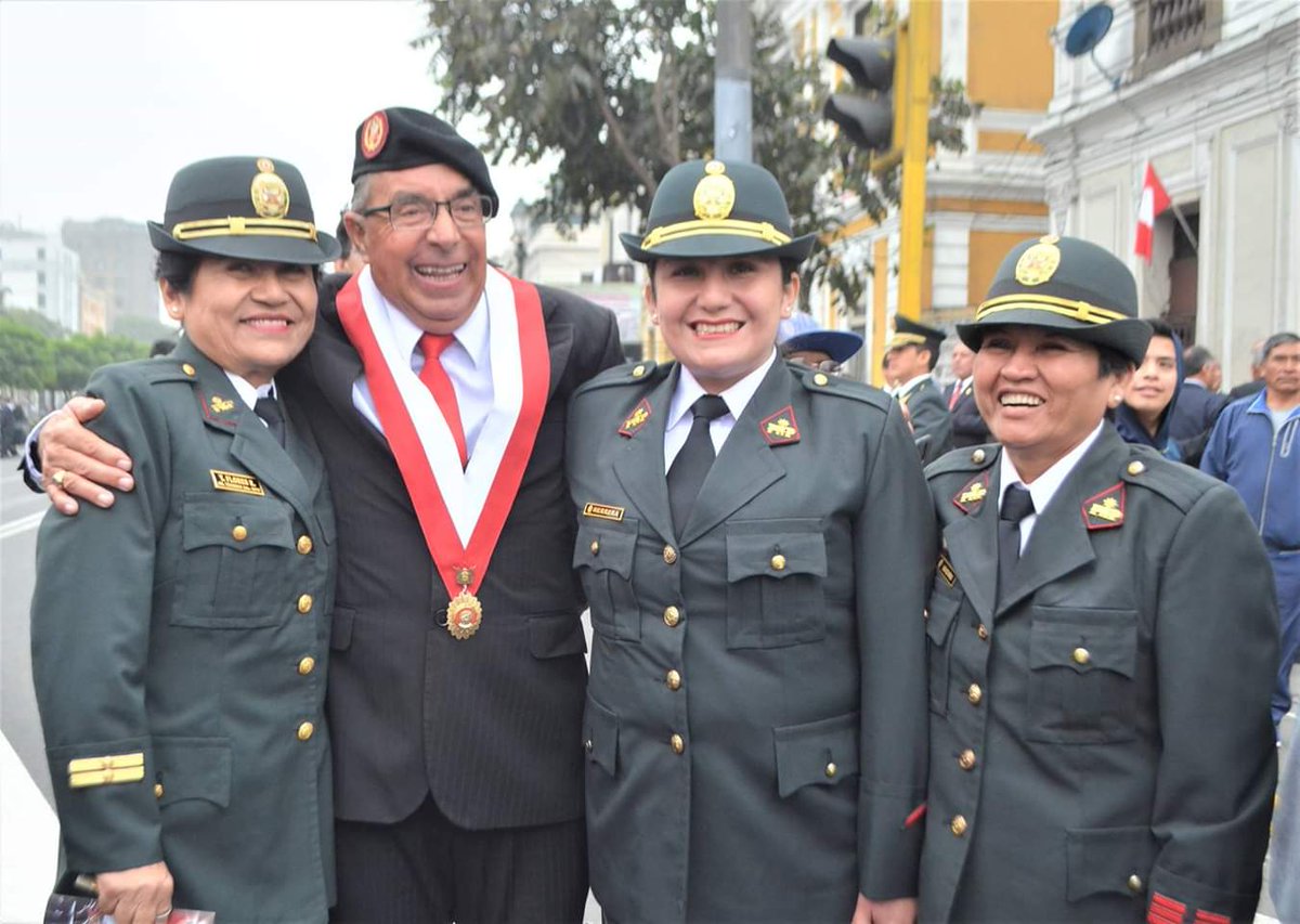 General Donayre Perú (@DonayrePeru) / Posts / X
