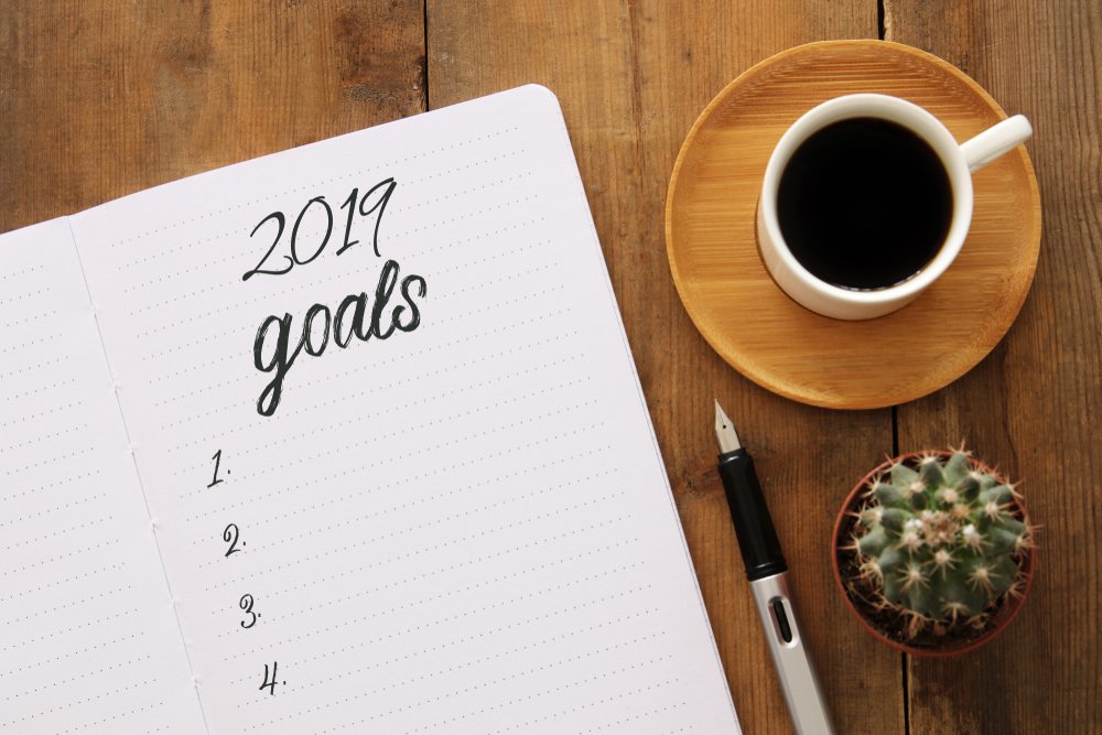 GoalChecklist's tweet image. So, tell us today, what are the steps you need to take to reach your ultimate goal this year? ✍️
#goal #goalsetting #motivation #inspirational