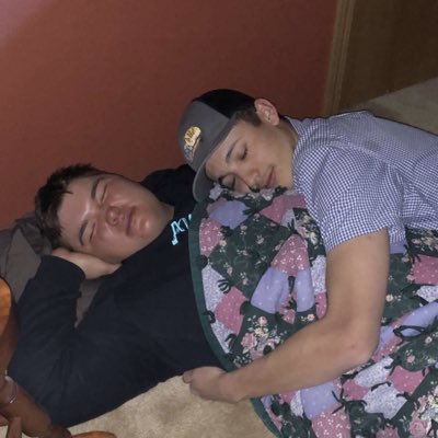 #NewProfilePic