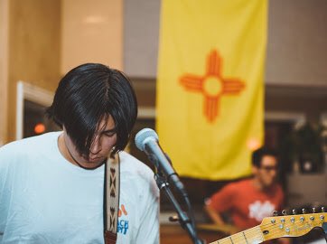MonteroSide's tweet photo. Last night in St. George, Utah @arboristrecs thanks for a sick show we will be playing at the Toy Barn this Friday @ 7 
1404 Dr. Martin Luther King Jr. Ave in Albuquerque NM https://t.co/do1K4Dah63