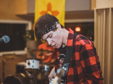 MonteroSide's tweet photo. Last night in St. George, Utah @arboristrecs thanks for a sick show we will be playing at the Toy Barn this Friday @ 7 
1404 Dr. Martin Luther King Jr. Ave in Albuquerque NM https://t.co/do1K4Dah63