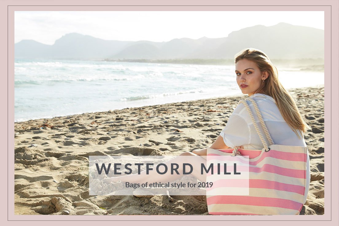 Tamarillodotco's tweet image. The new Westford Mill bags catalogue for 2019 is finally out! Depending on the model the bags can be decorated and re-branded by embroidery or screen-printing. The minimum order is only 25. Contact us now at info@tamarillo.co for the catalogue and more information. #brandeddesign