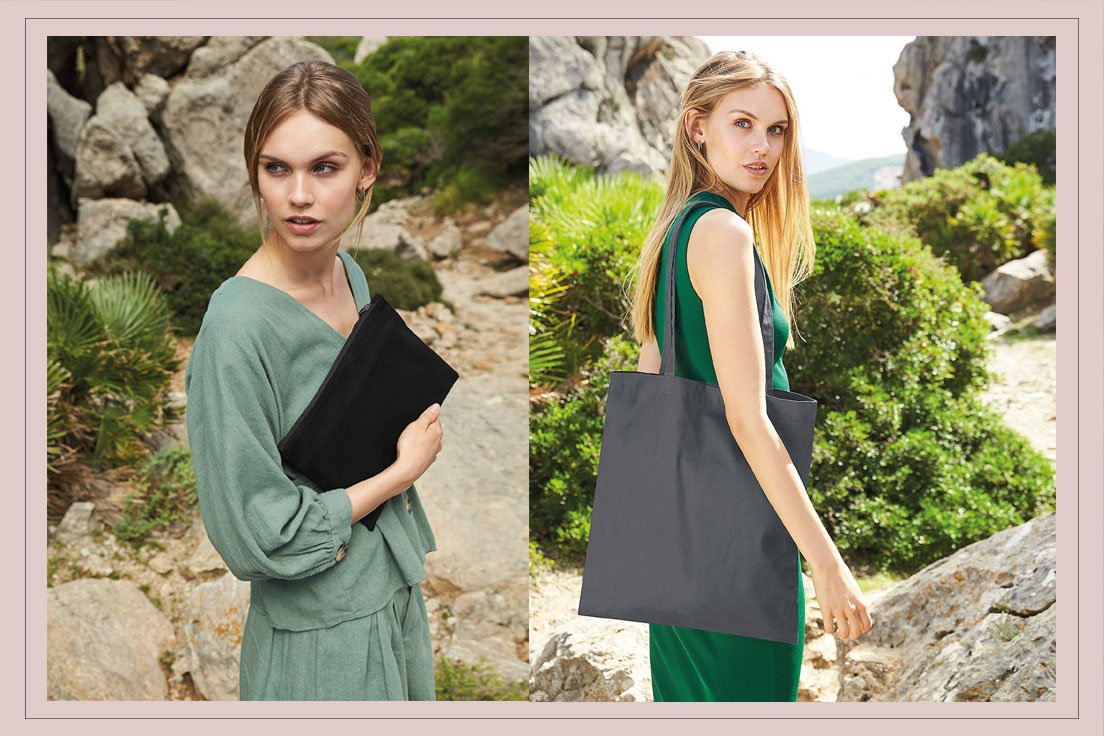 Tamarillodotco's tweet image. The new Westford Mill bags catalogue for 2019 is finally out! Depending on the model the bags can be decorated and re-branded by embroidery or screen-printing. The minimum order is only 25. Contact us now at info@tamarillo.co for the catalogue and more information. #brandeddesign