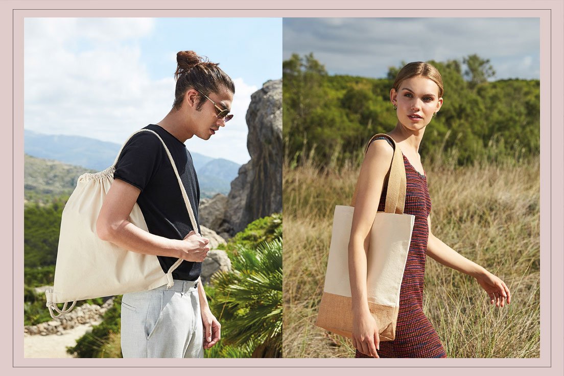 Tamarillodotco's tweet image. The new Westford Mill bags catalogue for 2019 is finally out! Depending on the model the bags can be decorated and re-branded by embroidery or screen-printing. The minimum order is only 25. Contact us now at info@tamarillo.co for the catalogue and more information. #brandeddesign