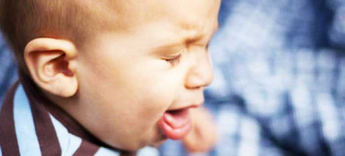 ¿Tu hijo tiene crup y no lo sabes? Identifica los síntomas y conoce sus remedios caseros aquí: remediospopulares.com/crup.html