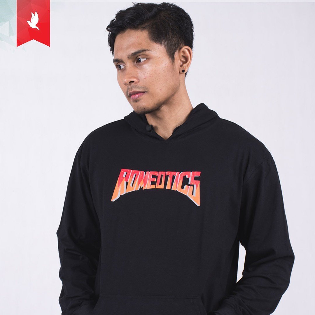 ROMEOTICS's tweet image. PICA HOODIE // 295K // M - XL available now or TAP 1X for Reseller Info!
---
Order Online:
🔊 WhatsApp / SMS 087862258485
📌 LINE @romeoticsbali
#clothing #manfashion #brand #bali #limited #keephopealive