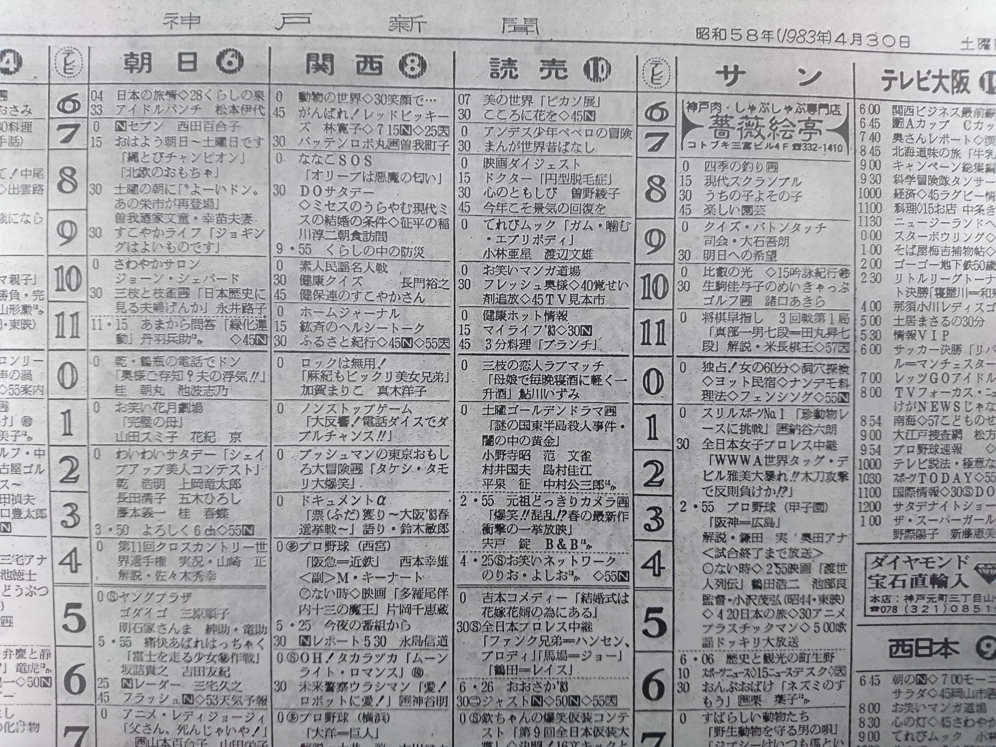 ABCDE気持 on X: 