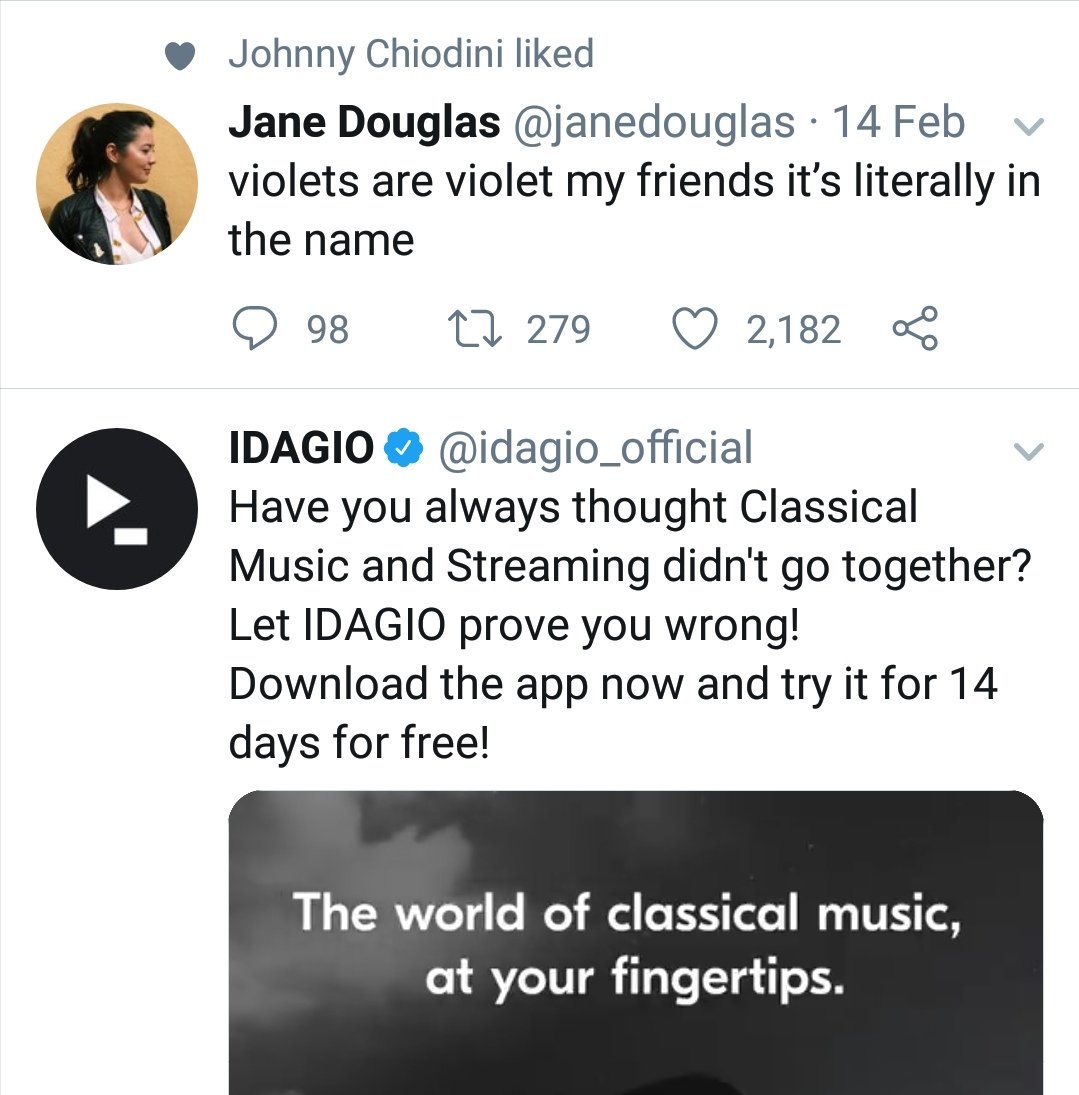 My twitter feed is getting rainbow heavy #roygbiv style...
<a href="/janedouglas/">Jane Douglas</a>