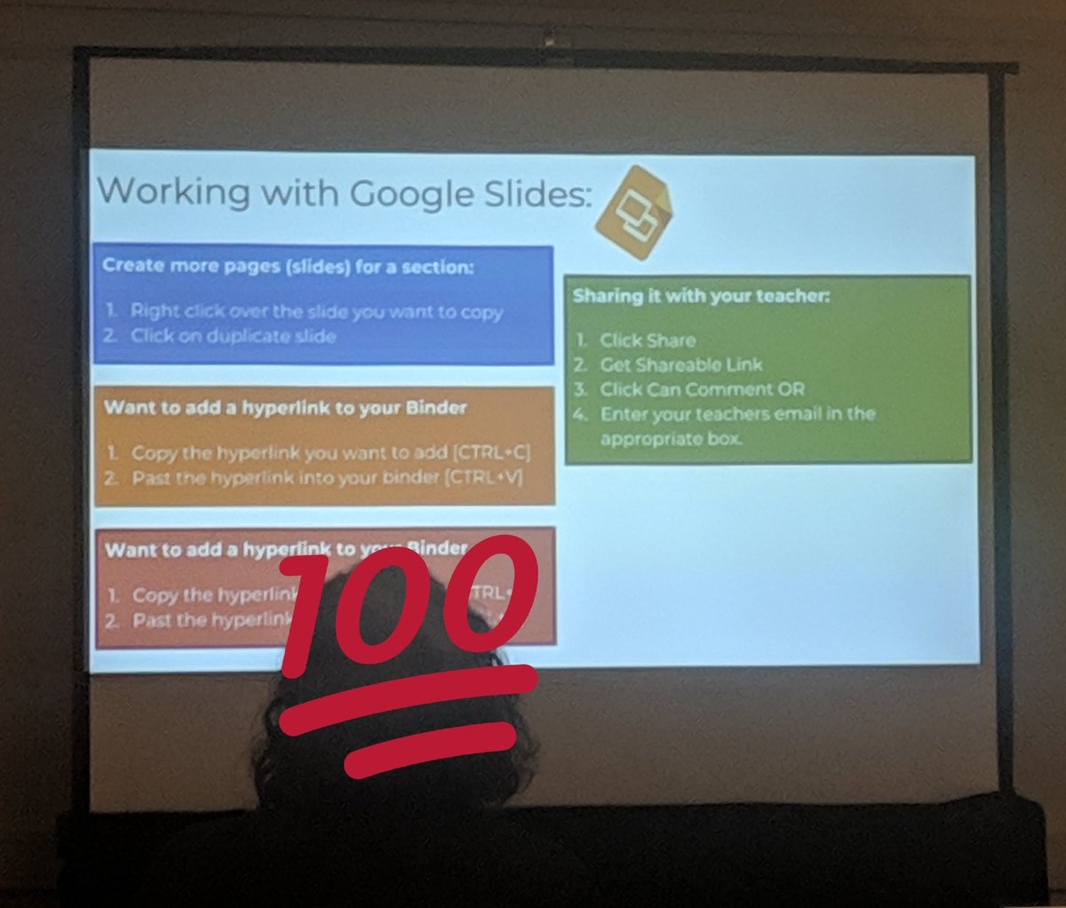 LorimerHistory's tweet photo. Taking back so many AMAZING resources from #CCSS19 to use with preservice teachers in my upcoming Teaching H-SS class at CSUSB! Thanks for sharing resources @CHSSP_SO @lcccarrillo @historytechie @UCBHSSP and, especially, @r10CLIC! https://t.co/x4qdZxIJKJ