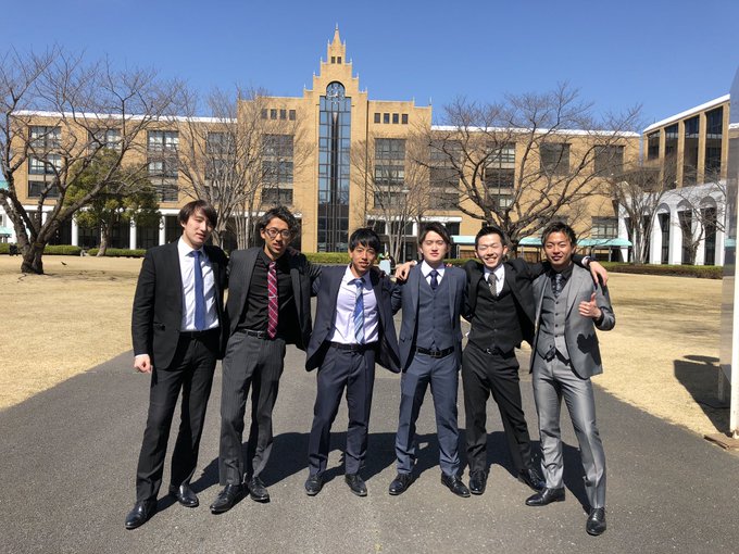 駿河台大学さん の人気ツイート 1 Whotwi グラフィカルtwitter分析 駿河台大学さん の人気ツイート 1 Whotwi グラフィカルtwitter分析