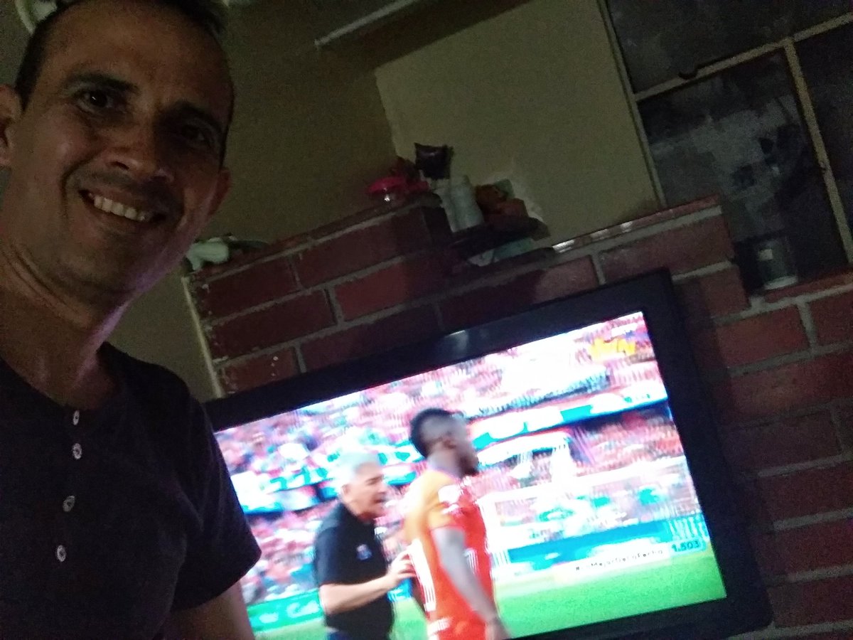 VLADFOT's tweet photo. #LomejorDeLaFecha el gol lo hizo Harold Gomez. Un saludo cordial. https://t.co/qN0ghCbrJ9