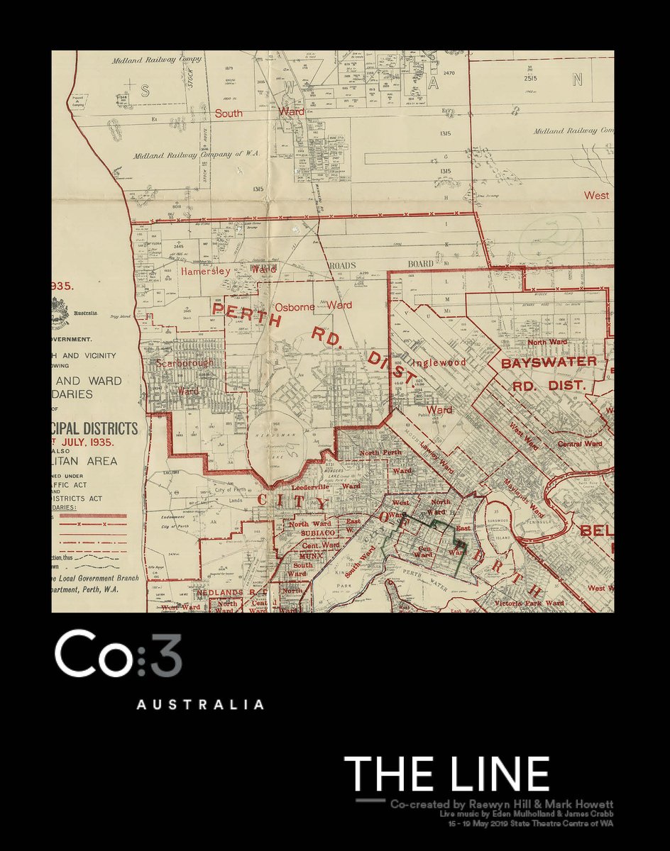 THE LINE
tickets.ptt.wa.gov.au/events/the-lin…