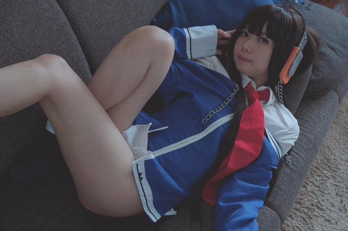 コスプレイヤートキワのTwitter画像86