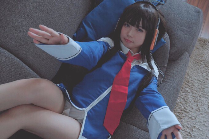 コスプレイヤートキワのTwitter画像85