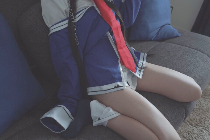 コスプレイヤートキワのTwitter画像88