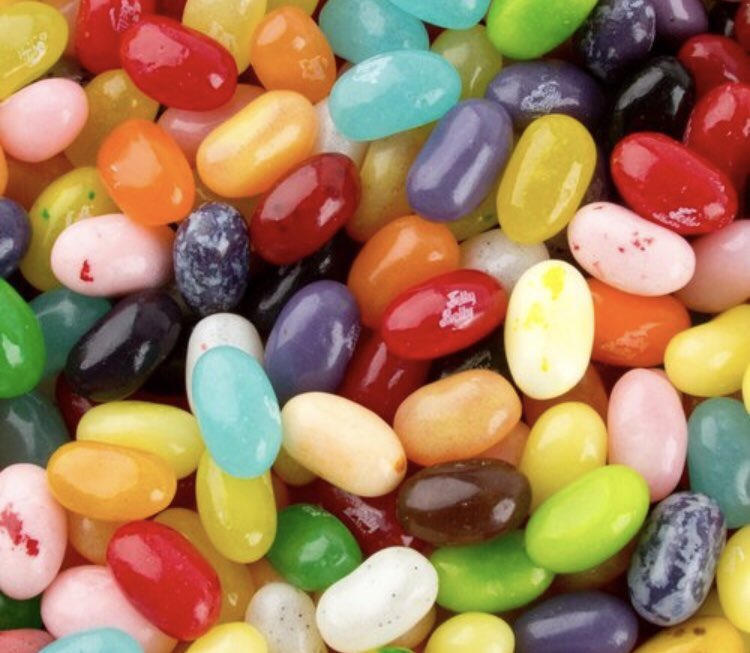burnehill's tweet photo. Many asked over past 6 months about my accident & personal use of CBD since cancer 10 years ago to alleviate pain & other symptoms - instead of prescribed opioids - another major company jumped onboard #CBDWave love seeing #JellyBelly getting onboard with me #CBDOil #CBDHelpedMe https://t.co/3gdpjLl2Or
