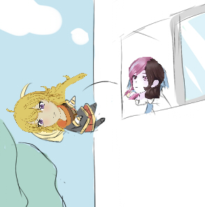 // Yes thank you, Nui, this is exactly what I had in mind when you said that