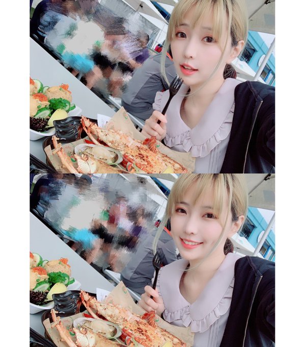 Twitterのコスプレ画像33