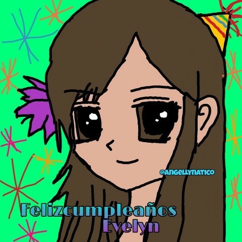 AngelLynatico's tweet photo. Hoy es un dia especial!! 💕 Para todo el fandom Lynatico 🐥 Espero que te la pases súper bien  con tu familia y amigos ❤✨ @SrtaLyna  @SrtaLyna https://t.co/3rcOhu2P4g