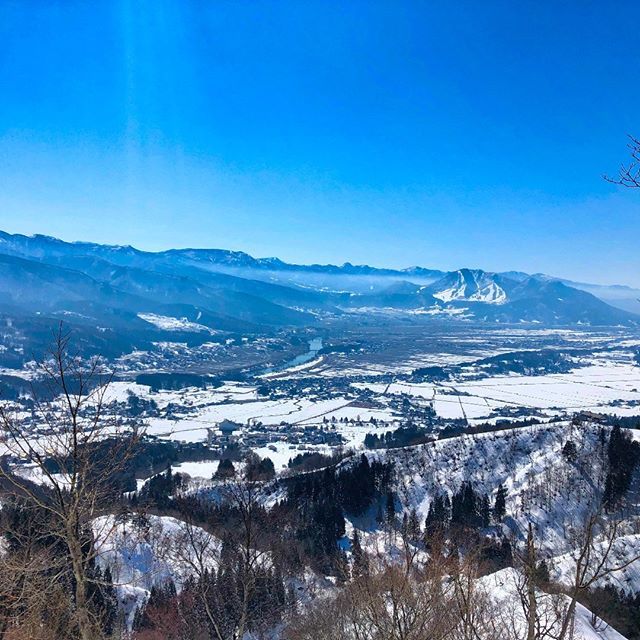 戸狩観光協会【公式】 (@togari_official) / Posts / X