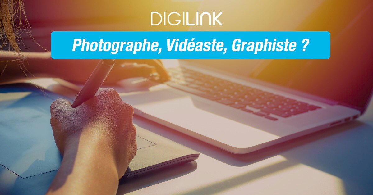 digilink_fr's tweet photo. Découvrez Digilink Partners 🚀 !

Vous êtes photographe, vidéaste, CM, prestataire informatique, influenceur, etc... Nos clients sont peut-être également les vôtres...

https://t.co/DHYYbMsJEB https://t.co/pDEbKIZVAo
