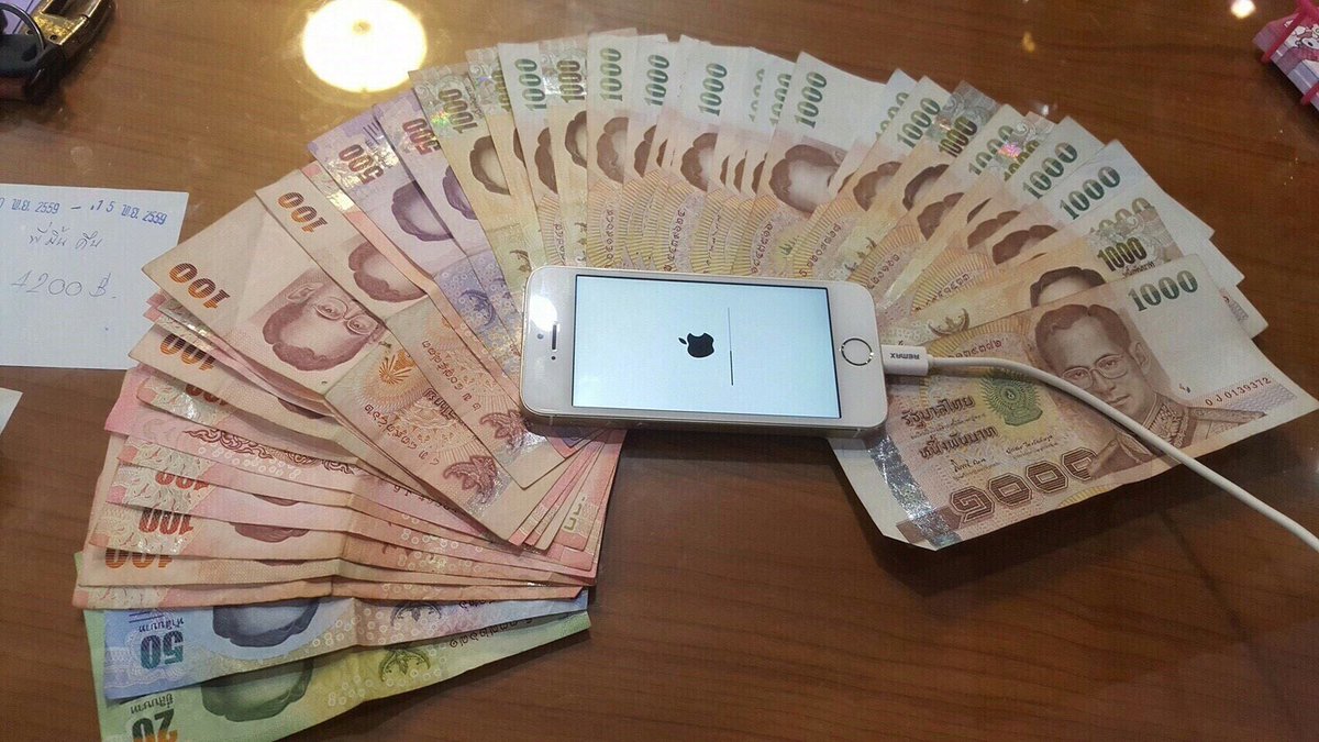 ForDo01915793's tweet photo. รับสมัครคนช่วยโพส ☘
📵โพสแค่วันละ 3 โพส 
เราทำมา 12 วัน รับมา 14,280฿
❗รับเฉพาะผญ.
รายรับ400+ เงินออกทุก13.00 
สนใจกด❤หรือDMมาได้เลย
#งานออนไลน์ได้เงินจริง #ตูมตาม
#ForeverWithDaniel #HAPPYBEXDAY #ARMYSeIcaDay #DoubleB #ตลาดนัดโซวอน #งานออนไลน์ #งานดีบอกต่อ https://t.co/0t32c0snHw