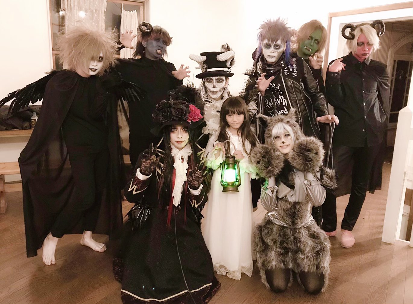 ユースキス🦇Leetspeak monsters в X: „4月3日発売の3rd Maxi