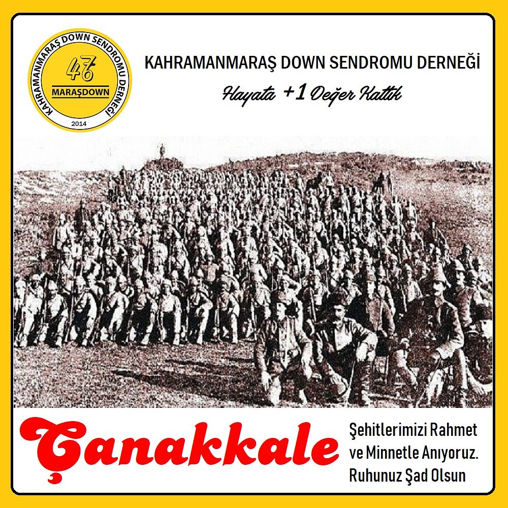 Kahramanmaraş Down (@marasdown) on Twitter photo 