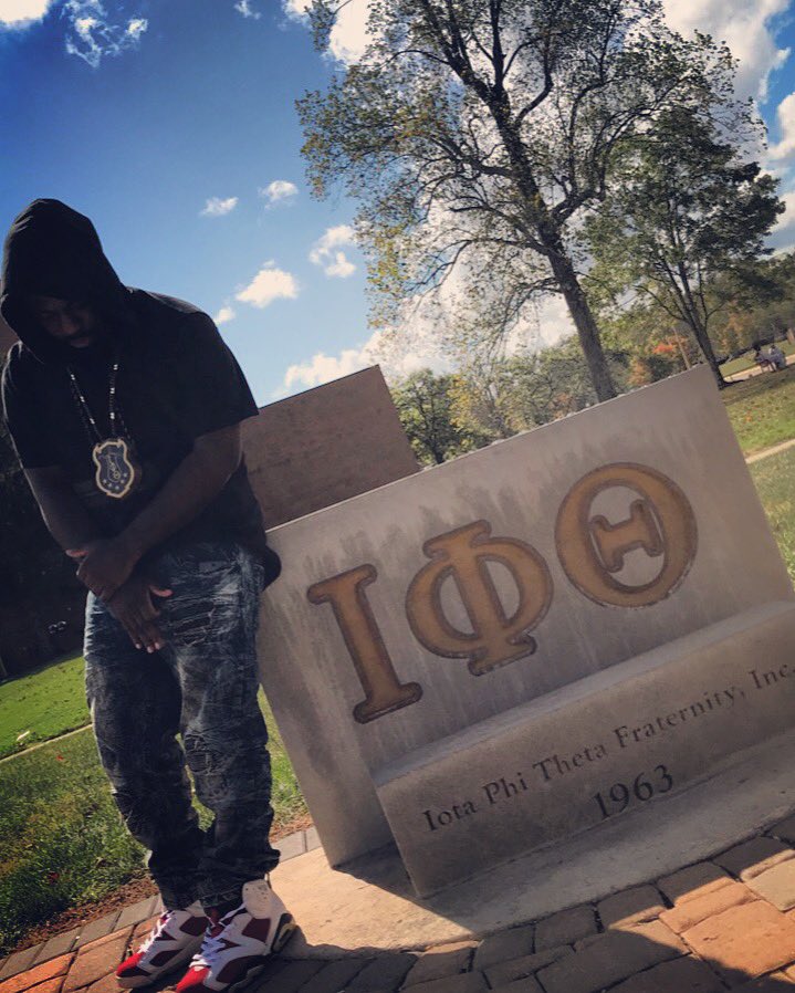 Ayyye_Geo's tweet photo. Love for my brothers #3IN3OUT  I.S Civil Disorder turns 3  happy Iotaversary to my LB’s https://t.co/R8ZiJmhAh7