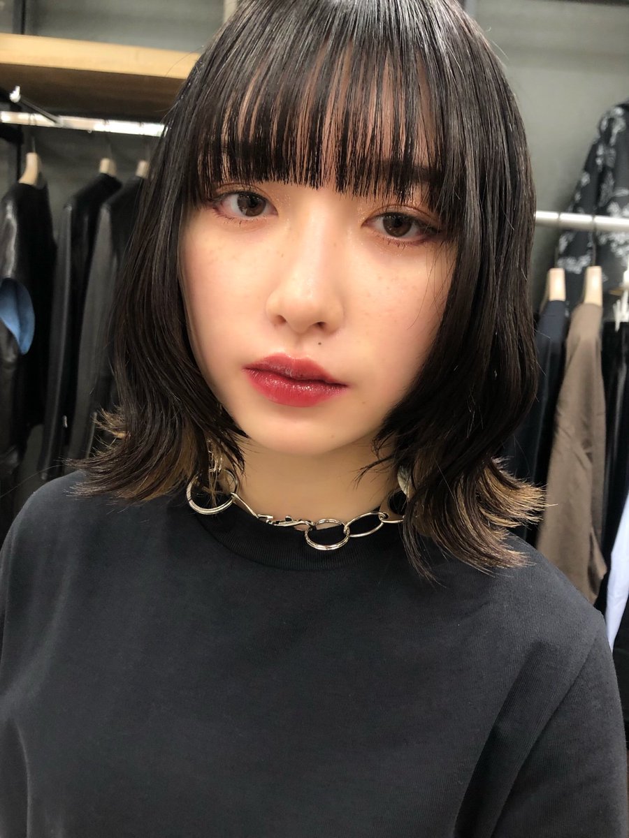 吉田凜音 على تويتر 顔死んでるけど元気です 吉田凜音 على تويتر 顔死んでるけど元気です