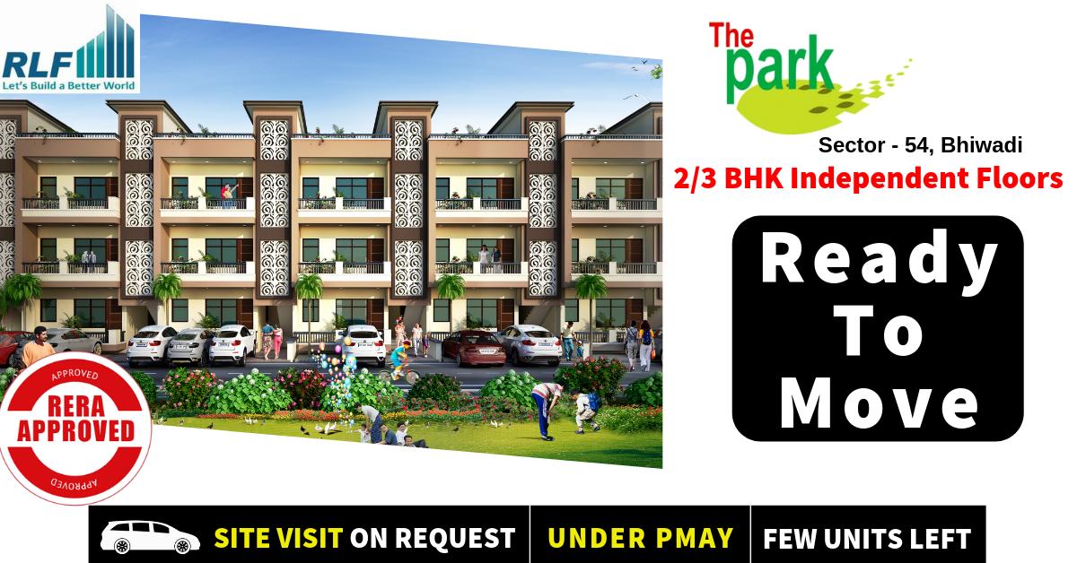 rlfgroupgurgaon's tweet photo. Book 2/3 BHK Independent Home at price of Apartments with Luxurious Facilities In Bhiwadi NCR. Ready To Move Home.
✓ Book By 1 Lakh &amp; No EMI Interest Till Possession.
✓ Bank Loan Facility Available.
Call: +91 - 8088058805
#RLFThePark #RLFGroup #AffordableHomesBhiwadi #PMAYFlats https://t.co/OpxCHof2WP