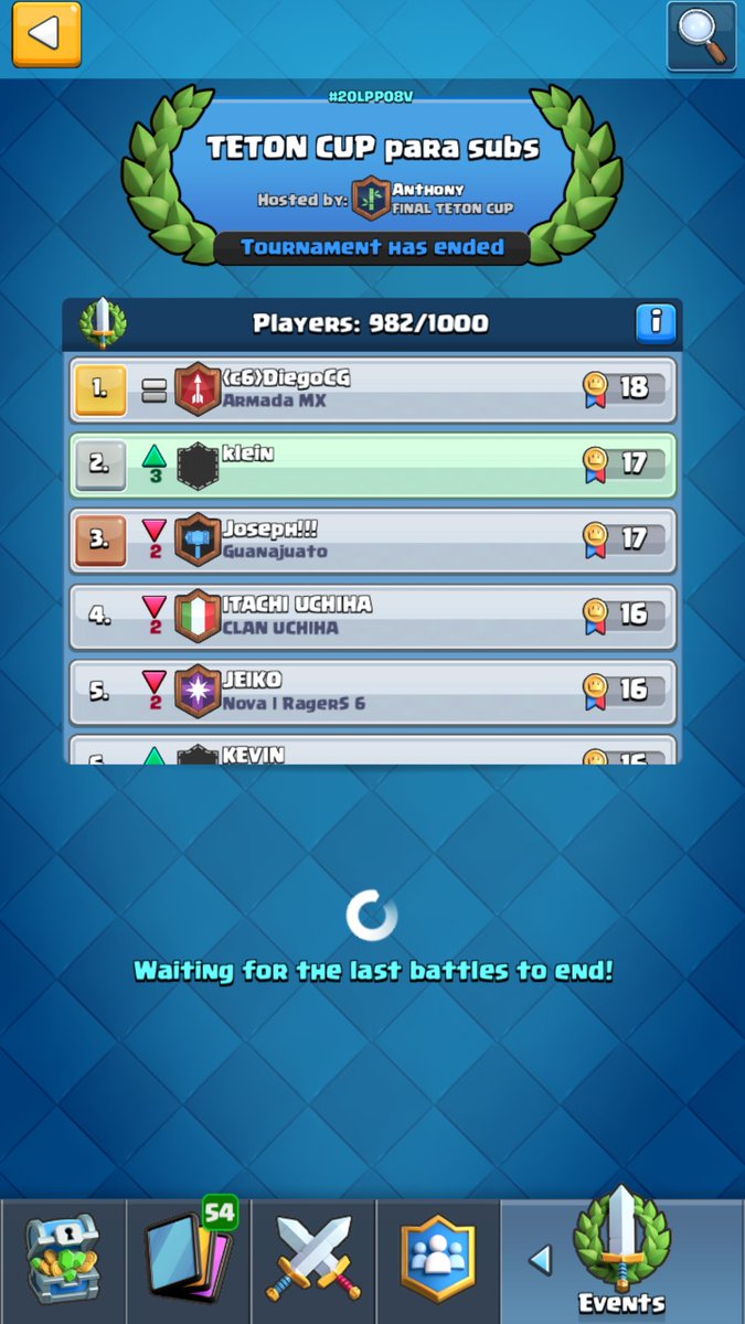 GG!😁 <a href="/AnthonyD_Angelo/">Anthony D’Angelo</a>