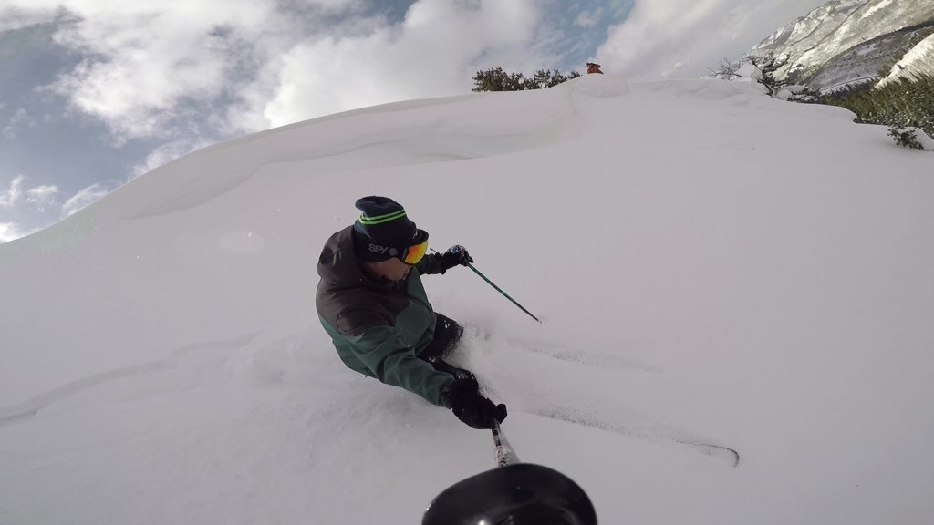 rockskier's tweet photo. Brighton 
.
.
#winter #powder #CanyonsLiving #Snocru #snocrumilitia #GoPro #freeskiing  #skiutah #ski #skiing #exploreutah #adventure #snow #Atomicskis #brightonresort https://t.co/OY97I5QExg