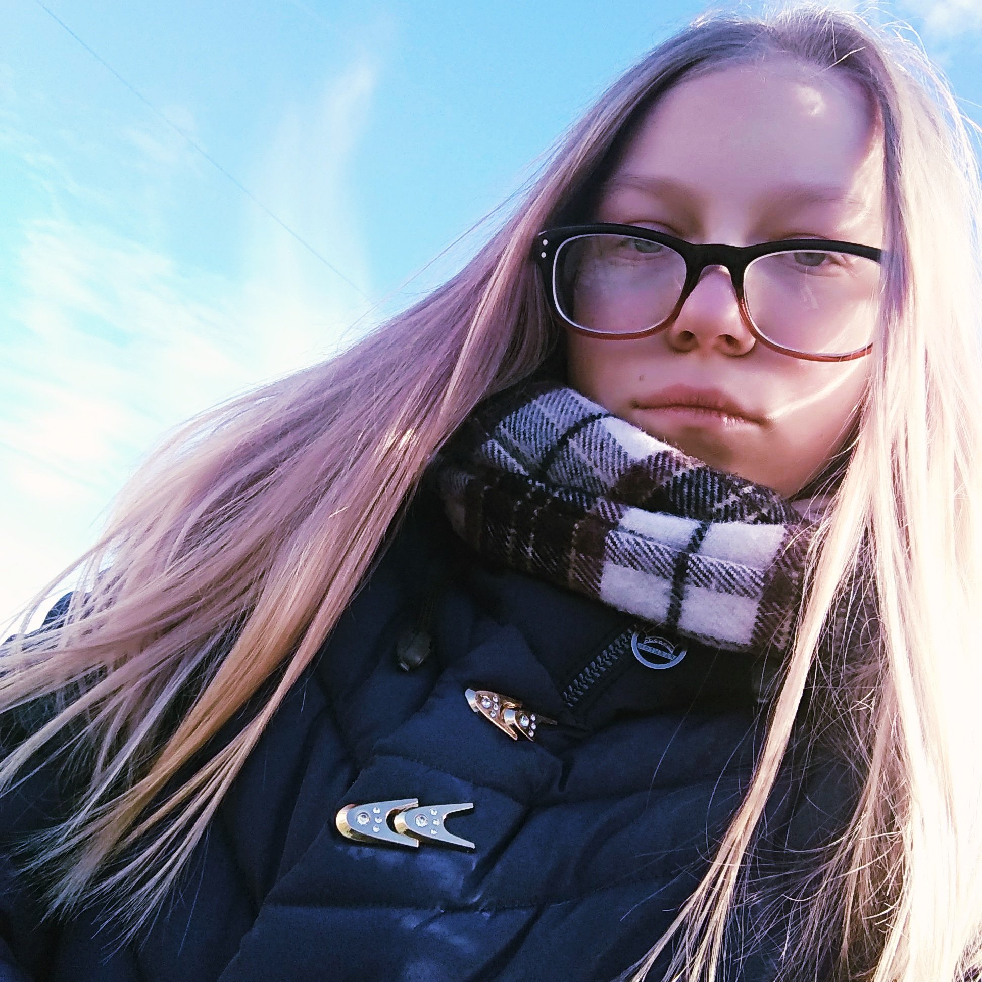 Даша Зайко