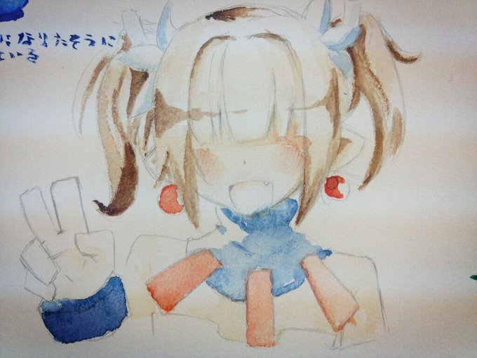 ディスガD2の男僧侶 