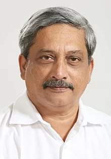 Immense respect towards this great leader who engaged himself in the service of his country till his last moments. Parrikarji you won many hearts with your simplicity and goodness. We will always remain your humble fans. #ManoharParrikar #OmShanthi