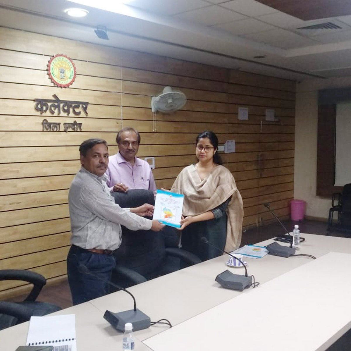 Central Ground Water Board tweet media