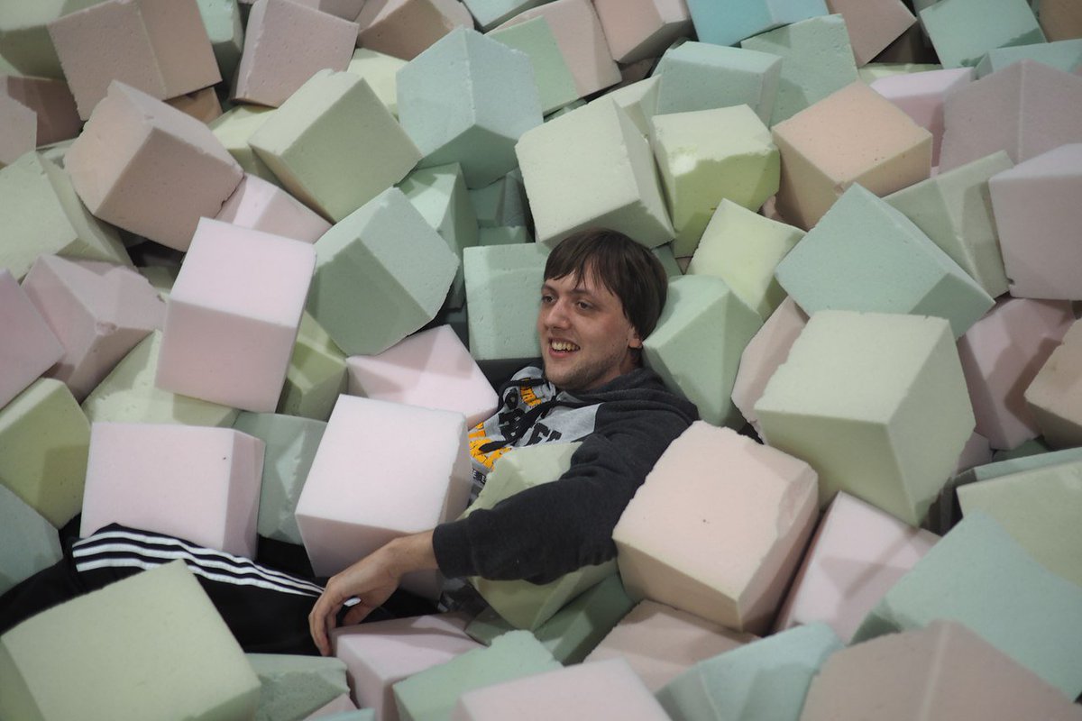 leonov_eugene's tweet image. It&apos;s me in my projects&apos; tasks 🤣