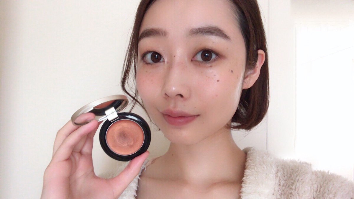 ミネラルコスメ