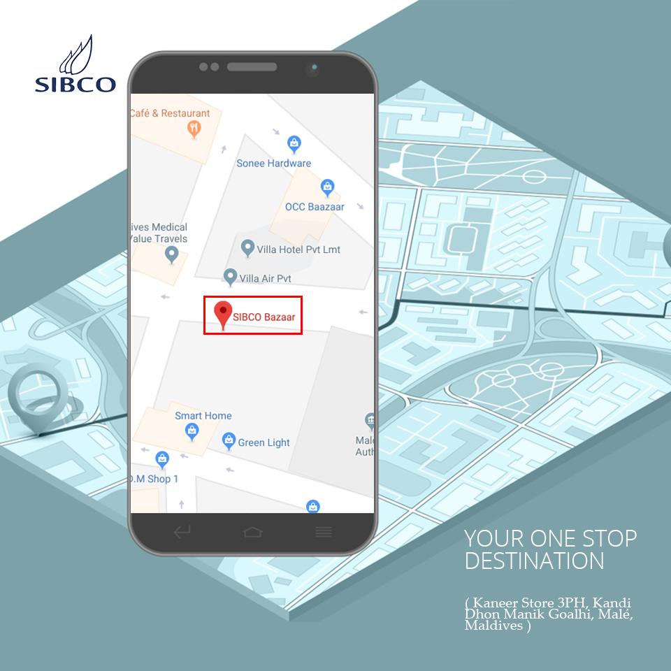 sibcomv's tweet photo. Get all your favorite products from one spot? Come on down to SIBCO Bazaar Outlet. https://t.co/9h2I1ASa1w