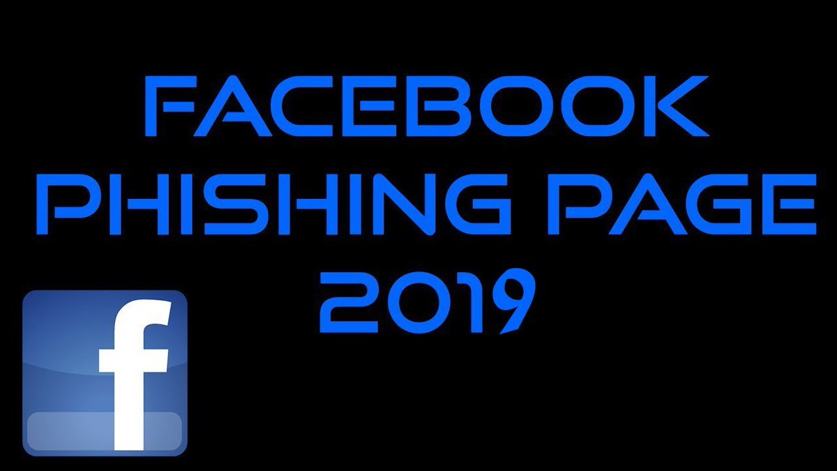HackFactory2's tweet image. Facebook Phishing Page Making on Windows
#Facebookhacking #Facebookattack #Hacking #HAcker #Technology #Cybersecurity #localhost #localserver #xamppserver
#Cyberattack #Cybercrime
Click On Link for Watching:
youtu.be/IhMaQsZ0QxU