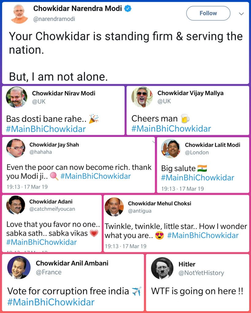 BhagwantBhamba's tweet image. #ModiWhereIsOurMoney