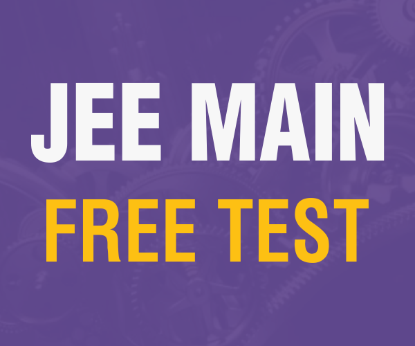 MTGBooks's tweet image. Evaluate your #JEEMain January Attempt with #MTG’s free #simulationtest and enhance your preparation.
Take your test now free of cost : bit.ly/2EowCij