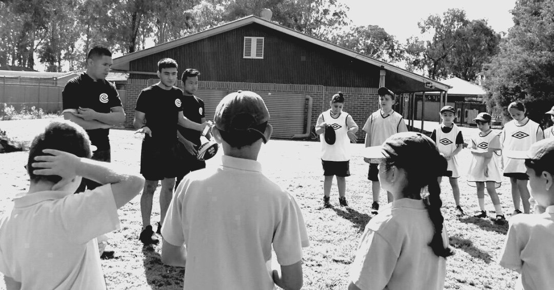 CreatingChances's tweet image. Planning, organising, delegating, leading, public speaking, giving and receiving feedback.
Some of the transferrable skills from our #creatingcoaches program 🤙