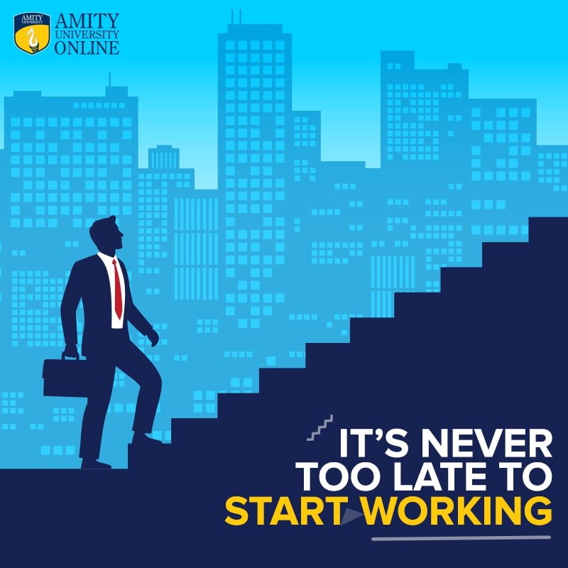 AmityDistance's tweet photo. It's Never Too Late To Start Working. Admission Open for Distance MBA Programs Call Now:- 9625949757 / 7289809009
#distanceeducation #onlineeducation #amityuniversityonline #distancemba #education #mbaonline #mba #distanceprograms #correspondencecourses #distancelearning https://t.co/1P4B30E5Ac