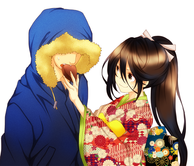 ナイトメアのtwitterイラスト検索結果 古い順