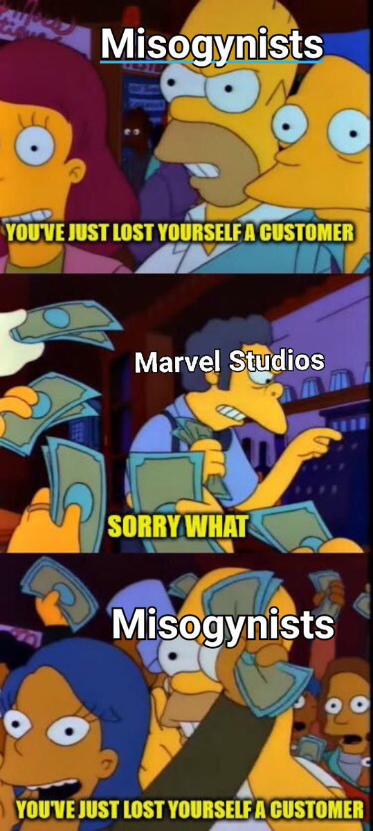 Capitana Marvel de camino a los $750M