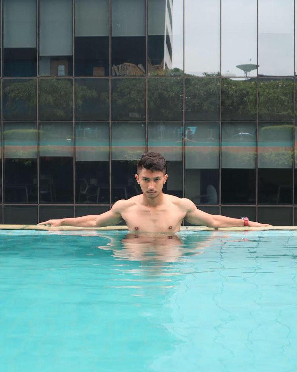 shirtlessboyid's tweet photo. Bagaimana dg efriel ? https://t.co/QyYanYQQvD
